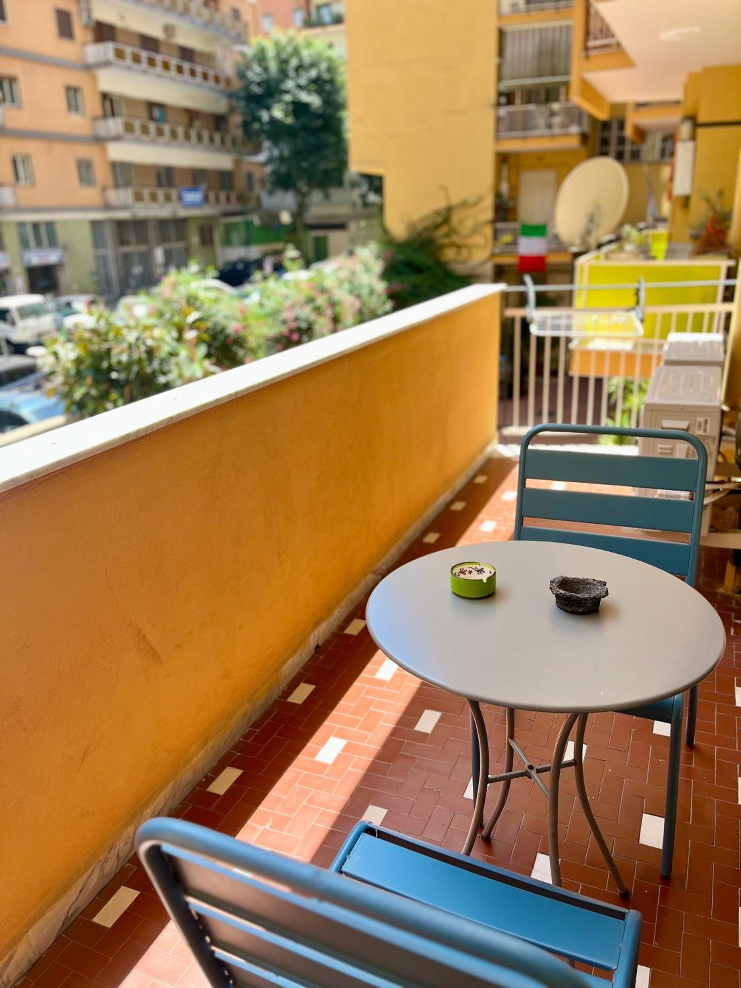 Vomerooms Naples Exterior photo