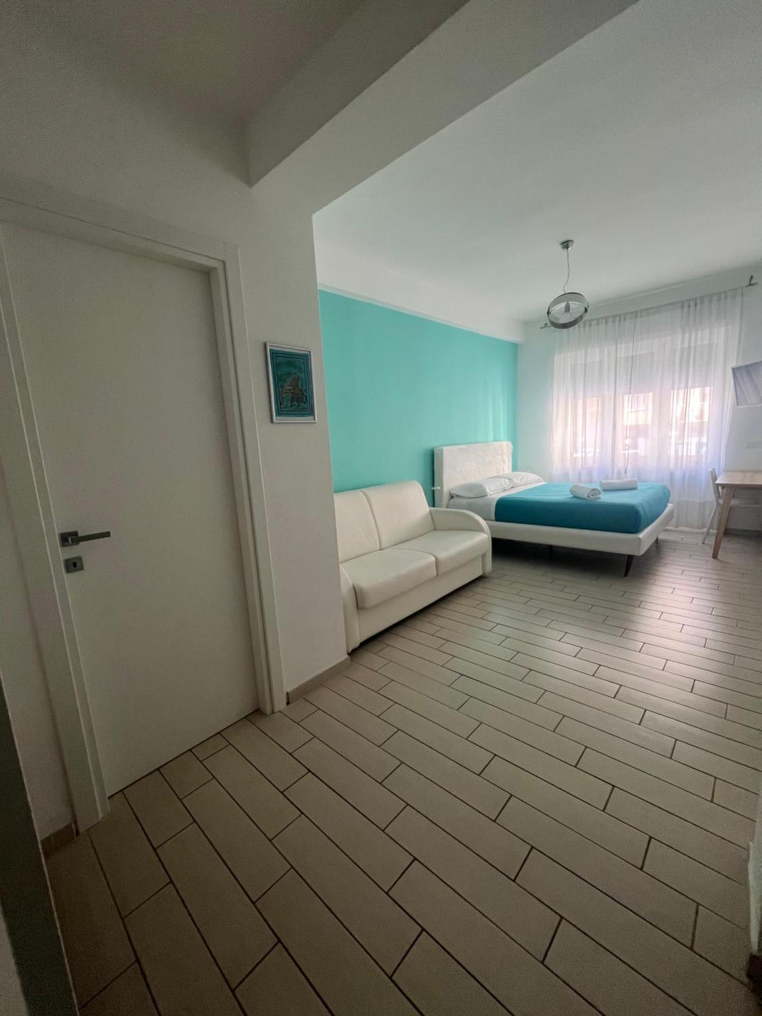 Vomerooms Naples Exterior photo